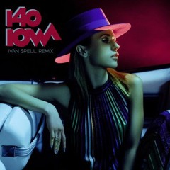 140 (Ivan Spell Radio Mix)