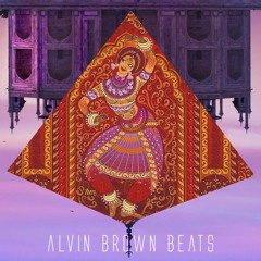 Alvin Brown Beats - Journey (2o16)