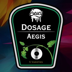 Dosage & Ricin - Ishmael