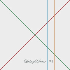 Ludvig & Stelar - Twelve (Album Preview)