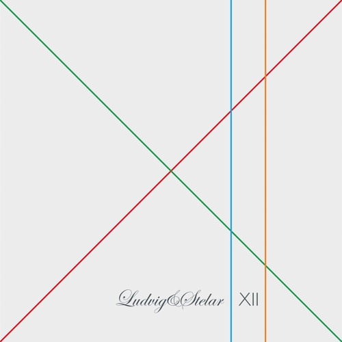 Ludvig & Stelar - Twelve (Album Preview)