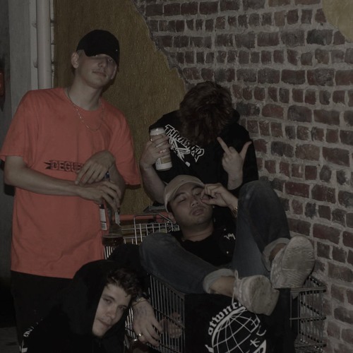 SHOTS PROD. DENCHO & SLOTH