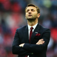 What did Tim Sherwood say to his players after the FA Cup final?