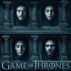 Game Of Thrones Season 6 Soudtrack - Episode 9 Credits