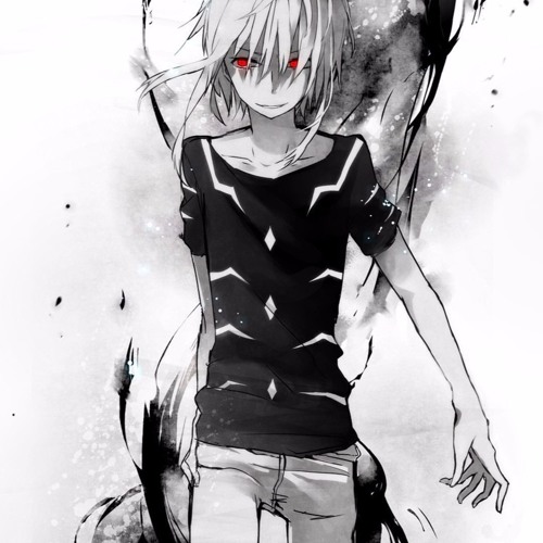 He`s A monster - NIGHTCORE