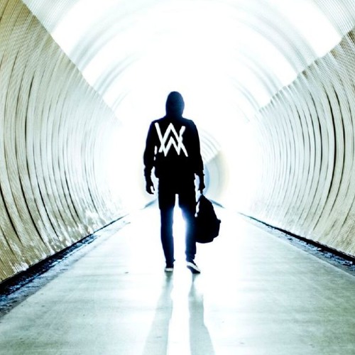 Alan Walker - Faded (NestrO Bootleg)*OUT NOW*