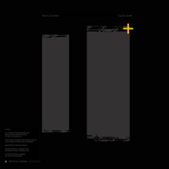 A-D03+ Boris Divider | ExaScale+     (bonus tracks preview)