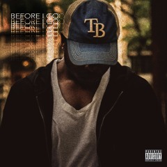 Before I Go EP