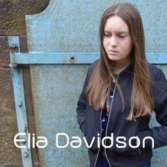 Elia Davidson - Caught Up In You