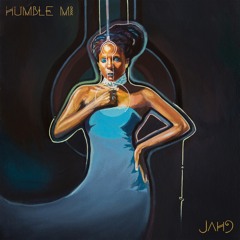 Jah9 - Humble Mi