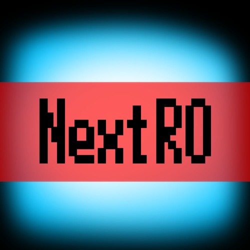 NextRO – Tinplate
