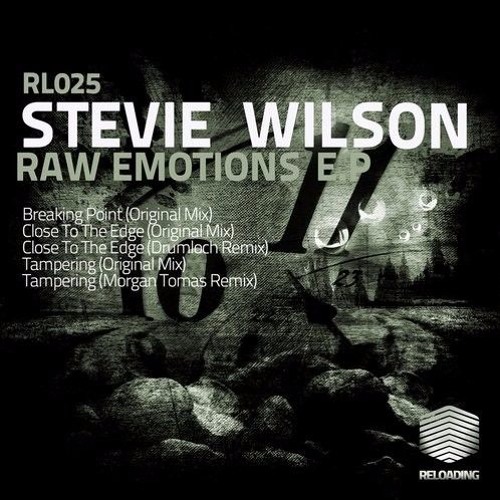 Stream Stevie Wilson Close To The Edge (Drumloch Remix) by Drumloch Listen online for free Stream Stevie Wilson Close To The Edge (Drumloch Remix) by Drumloch Listen online for free