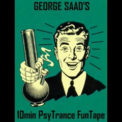 10min PsyTrance FunTape