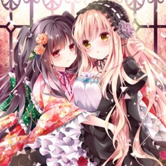 Nightcore - I kissed a girl