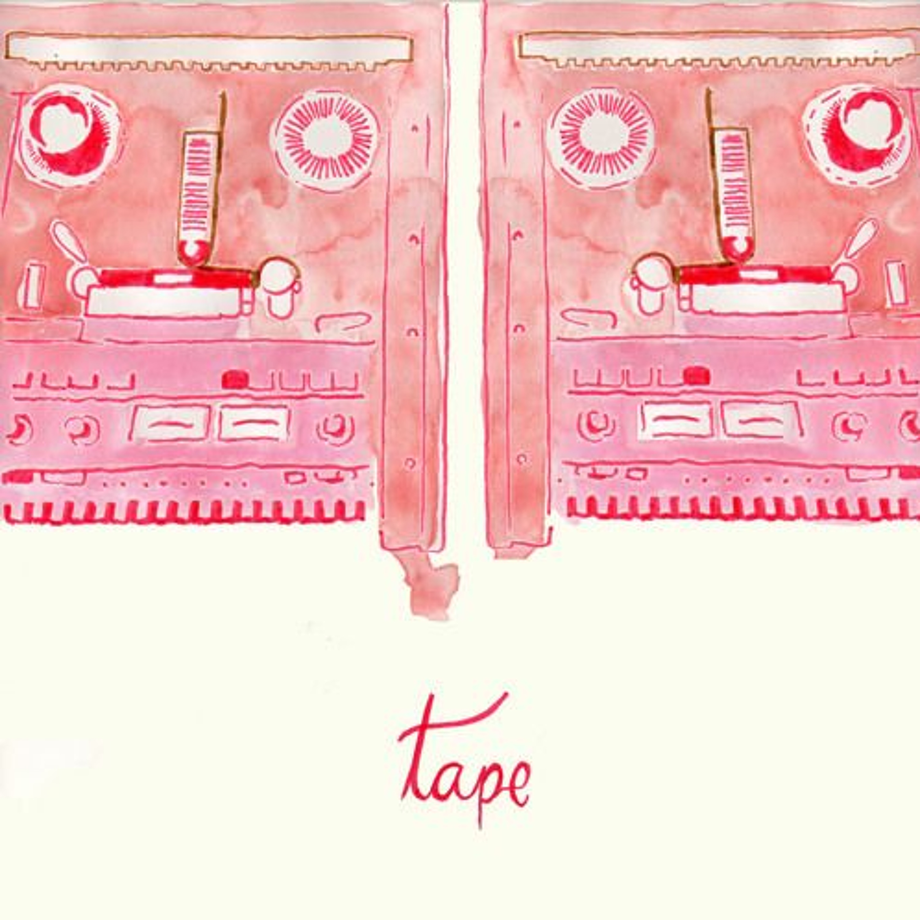 taperadio
