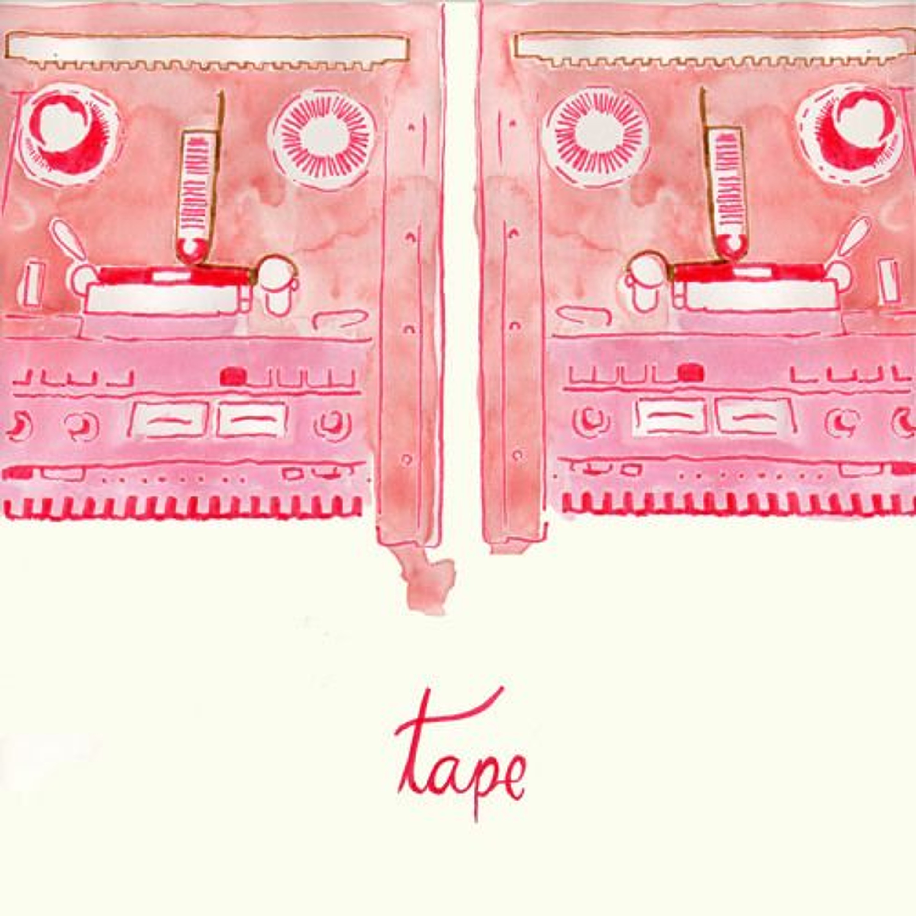 taperadio