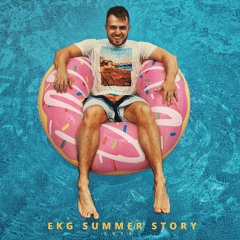 DJ EKG - EKG Summer Story 2016