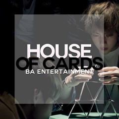 [COVER By BA Ent] BTS' House Of Cards