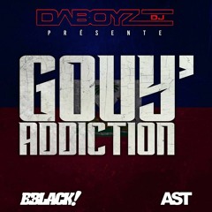 Dj Daboyz Gouy'addiction