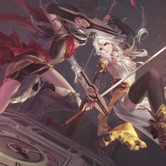 Nightcore - Rise Of Evil