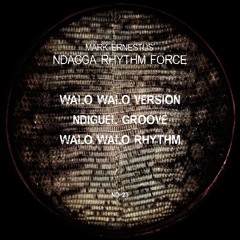 Ndiguel Groove (clip)