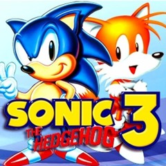 Hydro City Zone Act 2 EXTENDED DANCE MIX (Sonic 3)