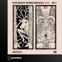 Premiere: Rafael Cerato & THe WHite SHadow - Distance (Marc Marzenit Cinematic Edition)(Chapter 24)