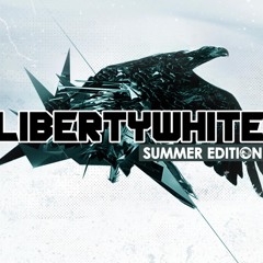 Gockel @ Liberty White Belgium 18.06.2016