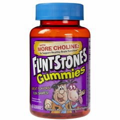 Flintstone Gummies (DEMO)