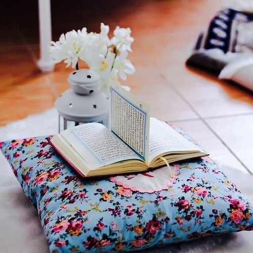 أول سورة الأنفال الشيخ عبدالرحمن منير