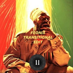 Capleton - Slew Dem (Feonix Transitional Edit)[Download]