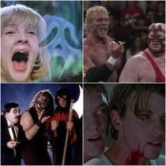 Episode 008 - Scream & WWF In Your House 12: It's Time (December 1996)