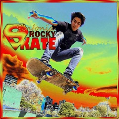 Motivación extrema (Tema de Rocky Skate)