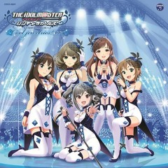 Nation Blue × Magical Girl マホウ少女 (Mashup)