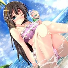 Nightcore - Club Can't Handle Me