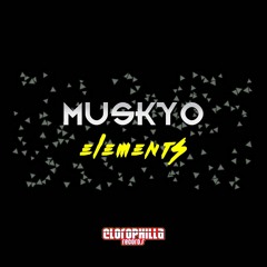 Muskyo - Weaker (Original Mix) [Out Now on Beatport]