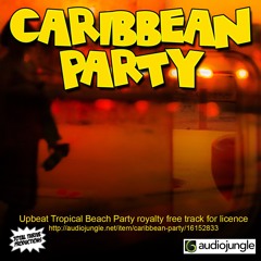 Caribbean Party ( Preview version with watermark )
