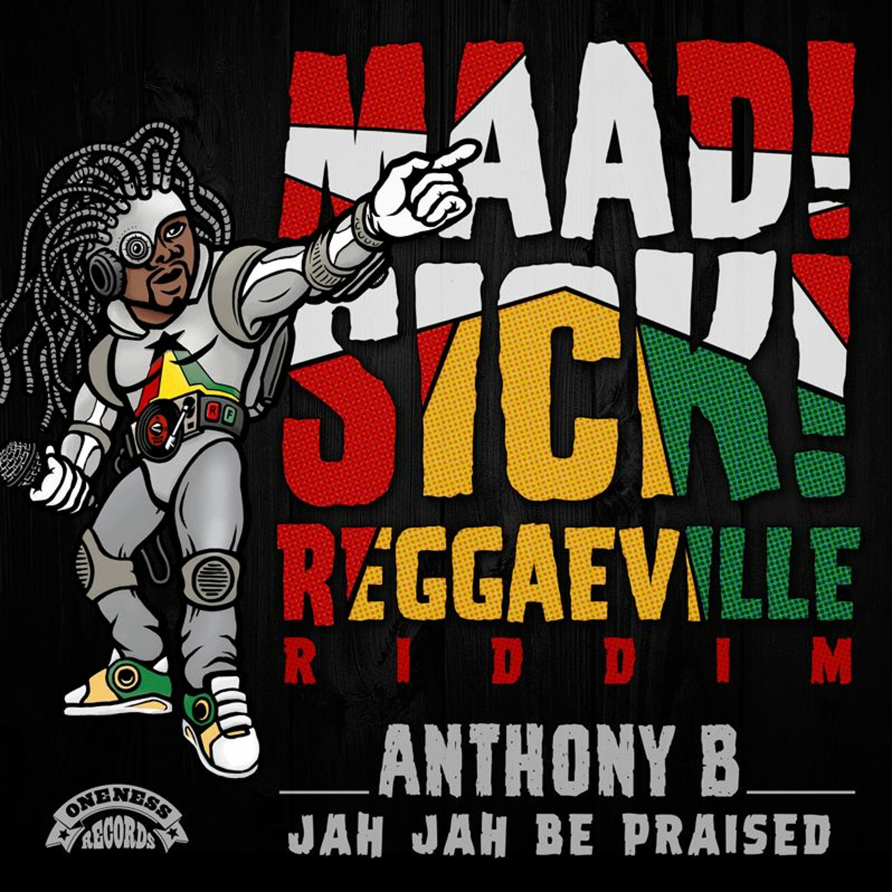 reggaeville