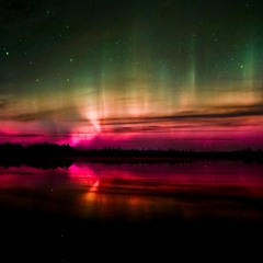 Aurora - Adama Solo
