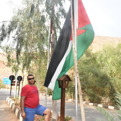 على طريق سلطية عمر العبدلات