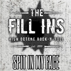 Spit In My Face - Single