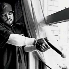 Dark Underground Rap Beat 93bpm