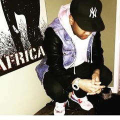 Trey Mager- Controlla Freestyle