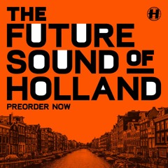 Proxima Future Sound Of Holland Mix