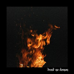 JAYEEM W/ BSN POSSE - TRUST NO DEMON