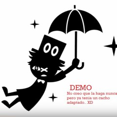 Sekai no Hajimari VOCALOID FUKASE - FANDUBBY  DEMO EN CATALAN