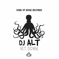 DJ ALT - Get Down