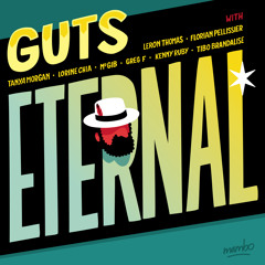 GUTS - Rest of My Life (feat. Lorine Chia & Tanya Morgan)