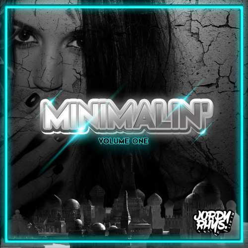 MINIM∆LIN MIXT∆PE Vol. 1