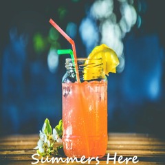 SUMMERS HERE- Money Mitch- Bryan Mathers Prod. By Bandit Luce